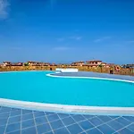 Villa Origo Mare 1236 In Majanicho *