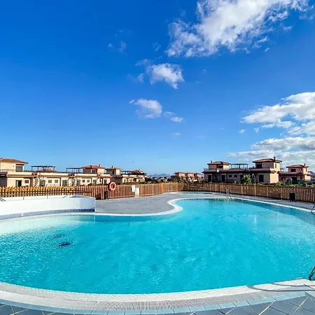 Origo Mare 1236 In Majanicho Lajares