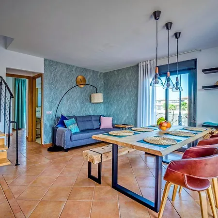 Origo Mare 1236 In Majanicho Villa Lajares