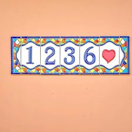 Origo Mare 1236 In Majanicho