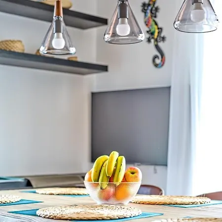 Villa Origo Mare 1236 In Majanicho *