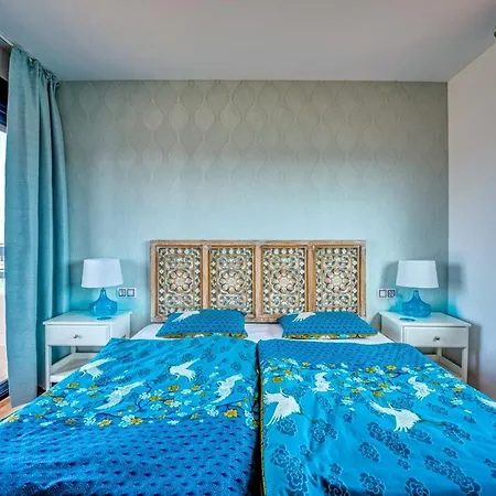 Origo Mare 1236 In Majanicho Villa *