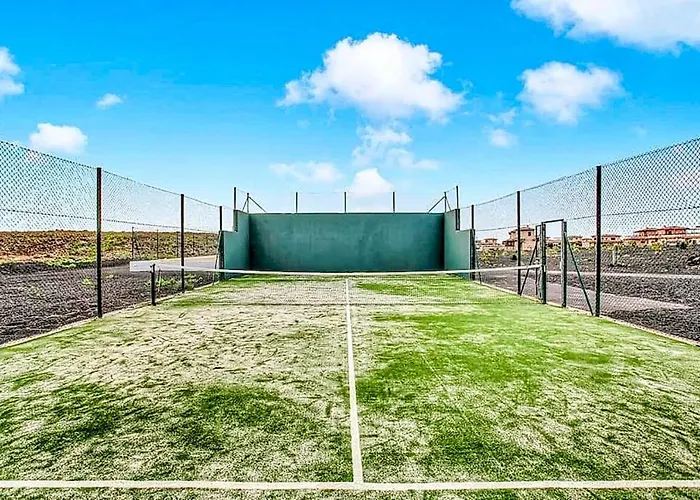 Villa Origo Mare 1236 In Majanicho *