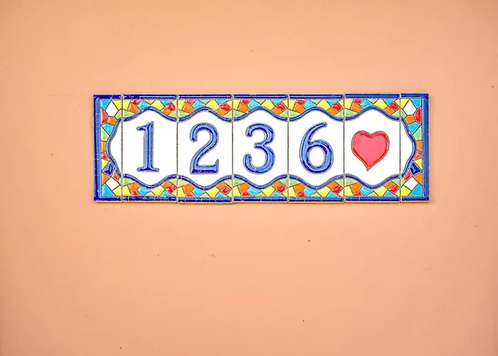 Origo Mare 1236 In Majanicho