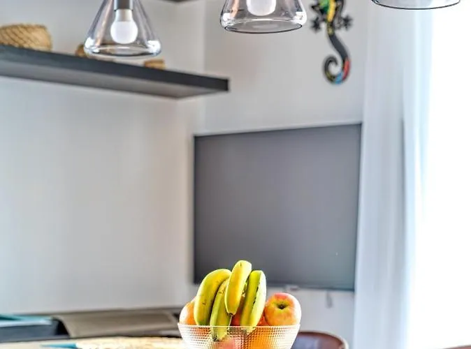 Villa Origo Mare 1236 In Majanicho *