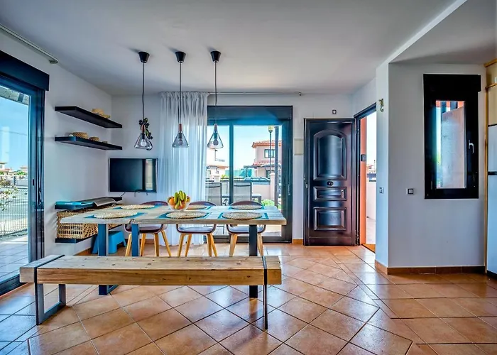 Origo Mare 1236 In Majanicho Villa Lajares