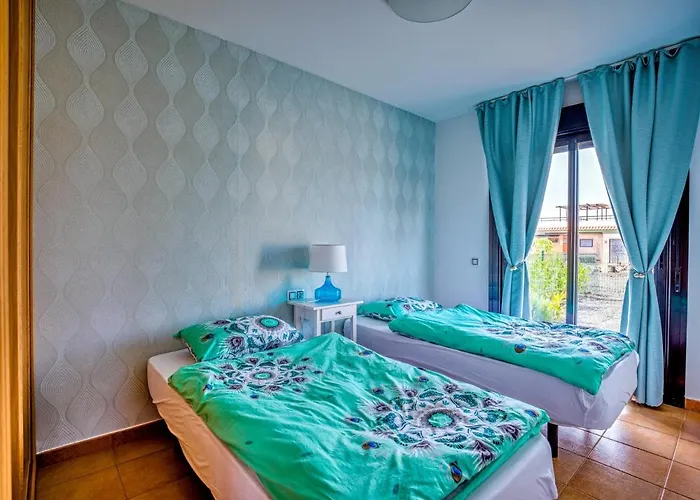 Origo Mare 1236 In Majanicho Villa