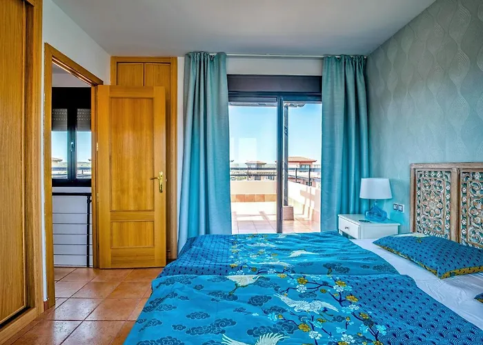 Origo Mare 1236 In Majanicho Villa