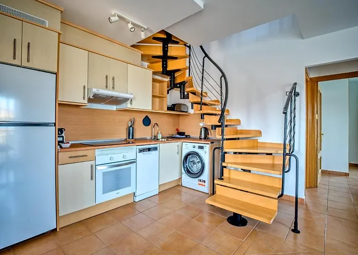 Origo Mare 1236 In Majanicho Lajares