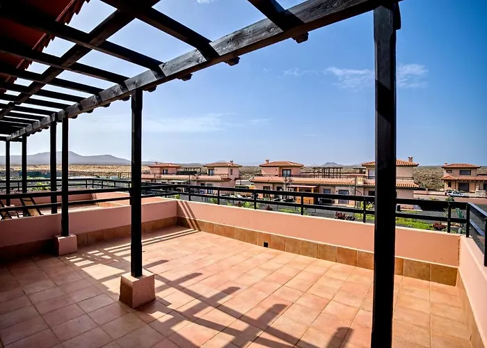 Origo Mare 1236 In Majanicho Villa