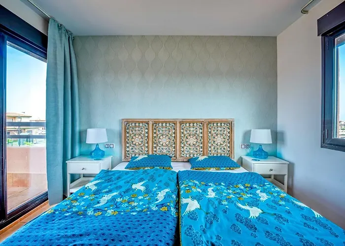 Origo Mare 1236 In Majanicho Villa *