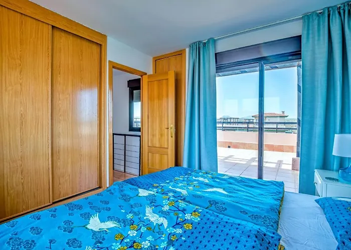 Origo Mare 1236 In Majanicho Lajares