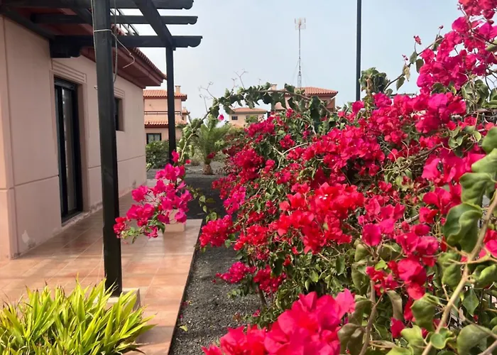 Origo Mare 1236 In Majanicho Villa