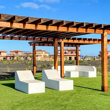 Origo Mare 1236 In Majanicho Villa