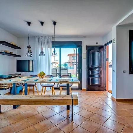 Origo Mare 1236 In Majanicho Villa Lajares