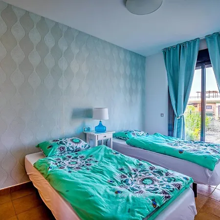 Origo Mare 1236 In Majanicho Villa