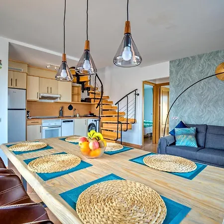 Origo Mare 1236 In Majanicho * Lajares