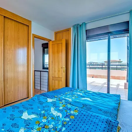 Origo Mare 1236 In Majanicho Lajares