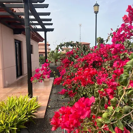 Origo Mare 1236 In Majanicho Villa