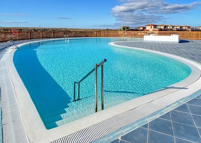 Origo Mare 1236 In Majanicho Villa *