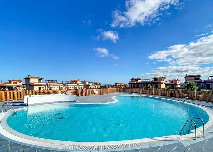 Origo Mare 1236 In Majanicho Lajares