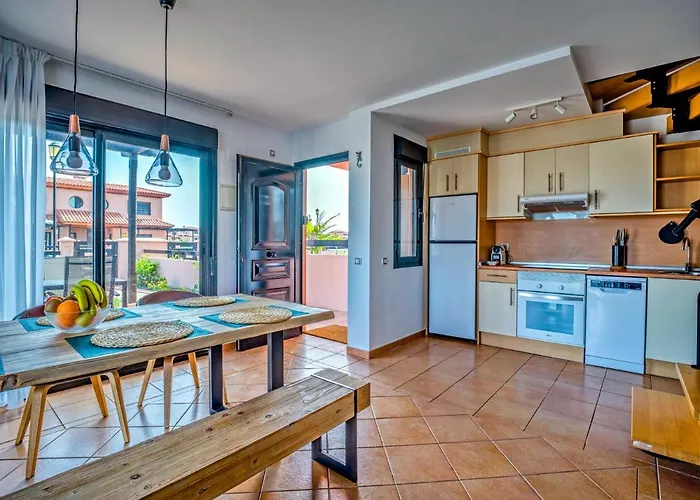 Villa Origo Mare 1236 In Majanicho