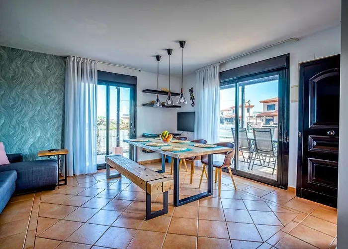 Villa Origo Mare 1236 In Majanicho