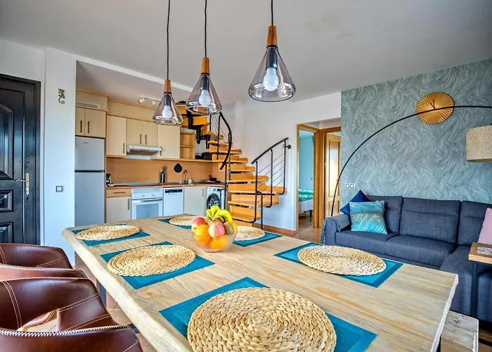 Origo Mare 1236 In Majanicho * Lajares