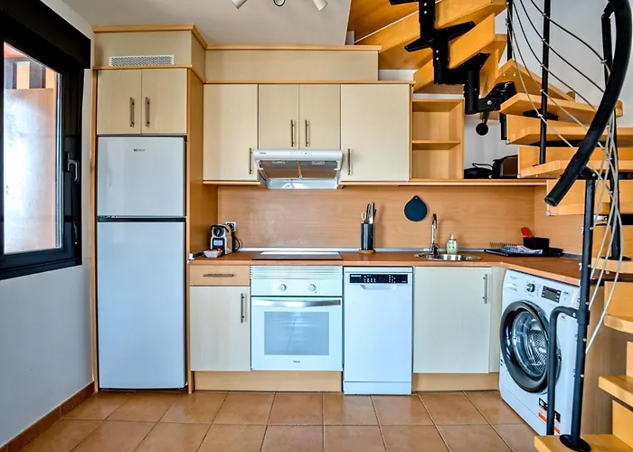 Origo Mare 1236 In Majanicho Villa Lajares