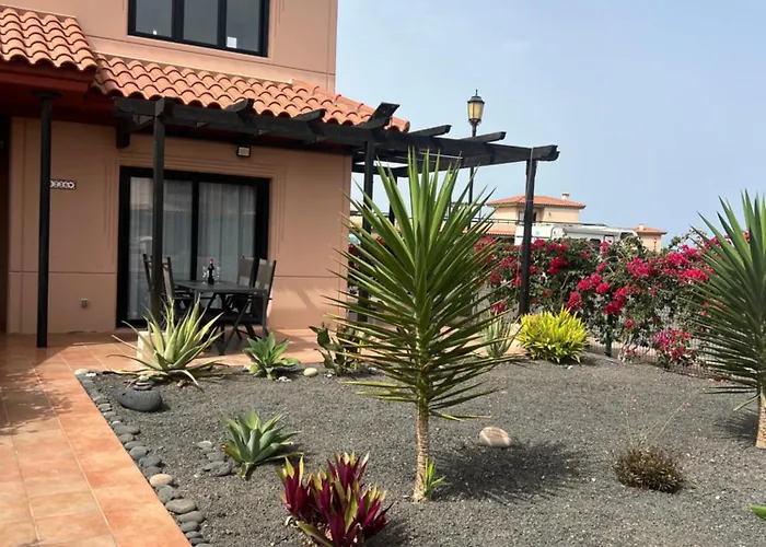 Villa Origo Mare 1236 In Majanicho *